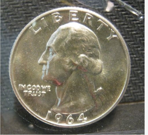 Learning-To-Grade---Strange-Washington-Quarter